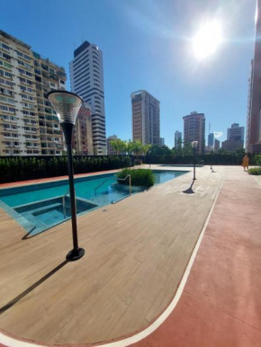 Loft Confort Batista Campos #1 WIFi 600MB